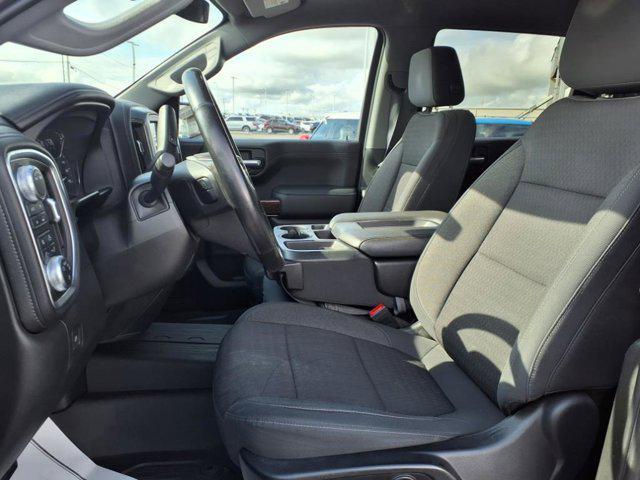 used 2020 GMC Sierra 1500 car, priced at $32,280