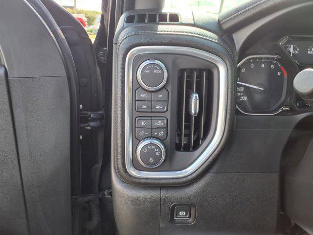 used 2020 GMC Sierra 1500 car, priced at $32,280