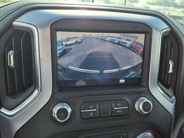 used 2020 GMC Sierra 1500 car, priced at $32,280
