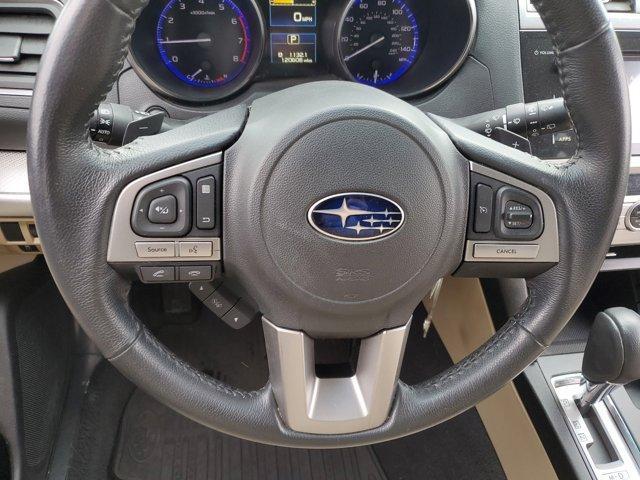 used 2017 Subaru Outback car, priced at $13,979