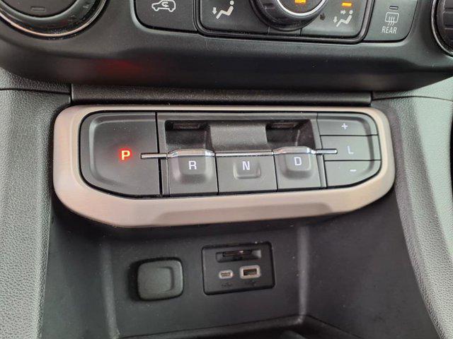 used 2021 GMC Acadia car, priced at $32,595