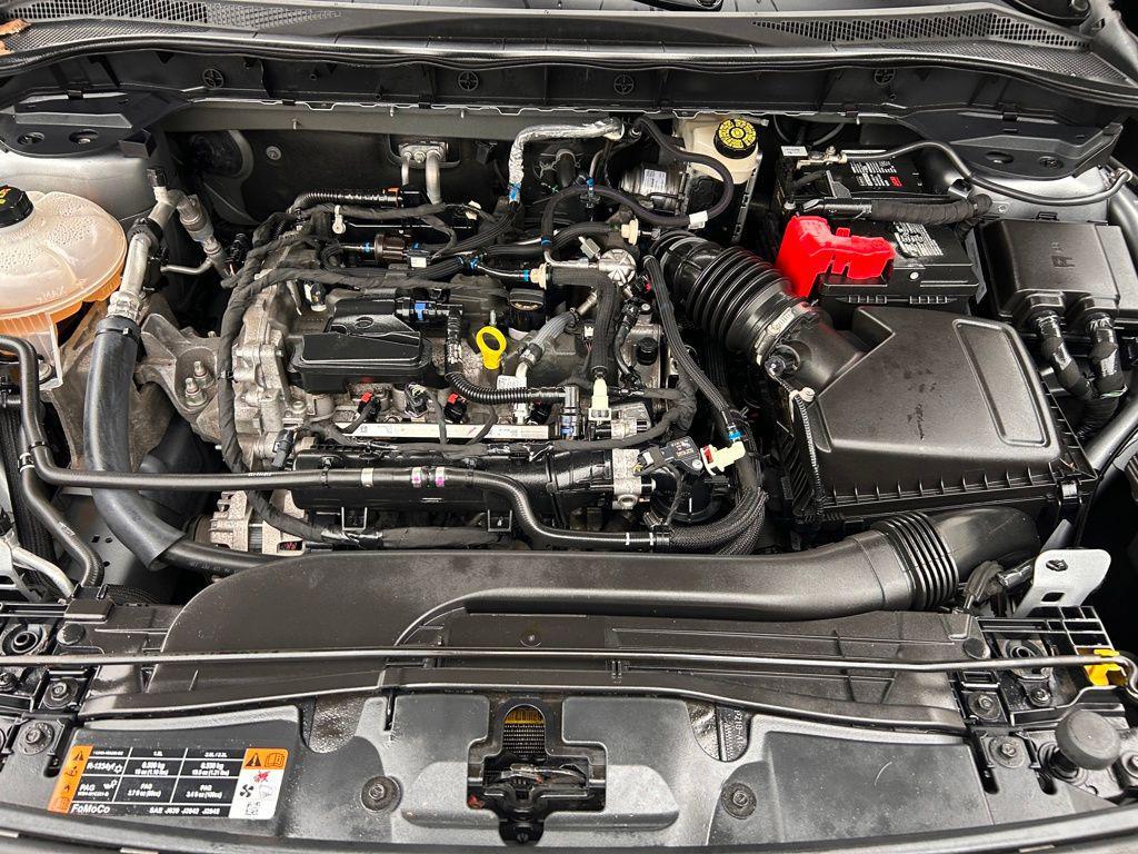 used 2022 Ford Escape car, priced at $17,500