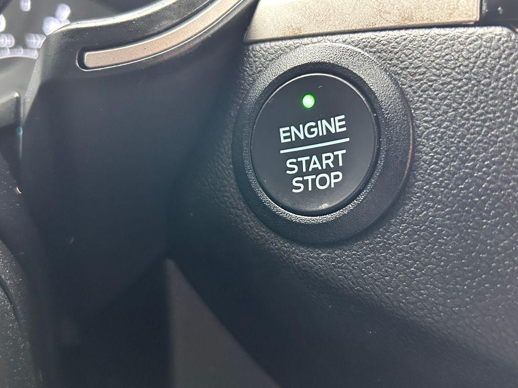 used 2022 Ford Escape car, priced at $17,500