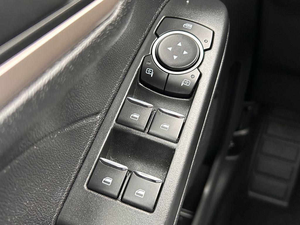 used 2022 Ford Escape car, priced at $17,500