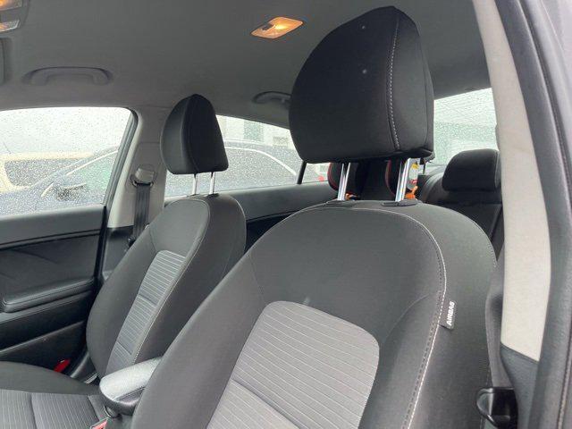 used 2016 Kia Forte car, priced at $10,603