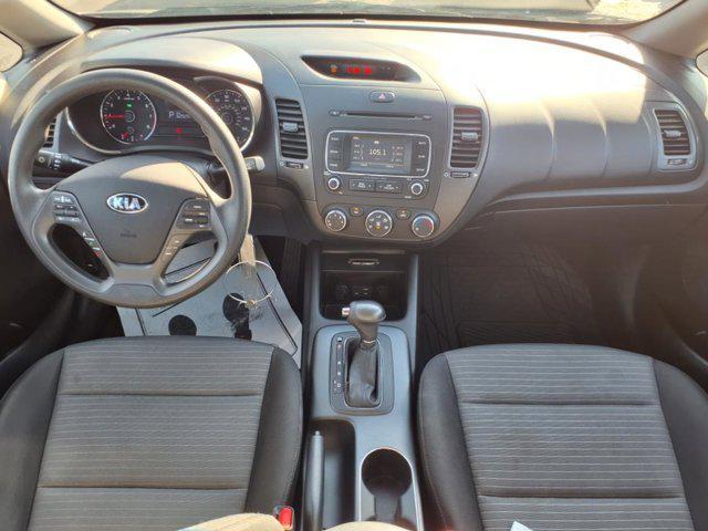 used 2016 Kia Forte car, priced at $10,769