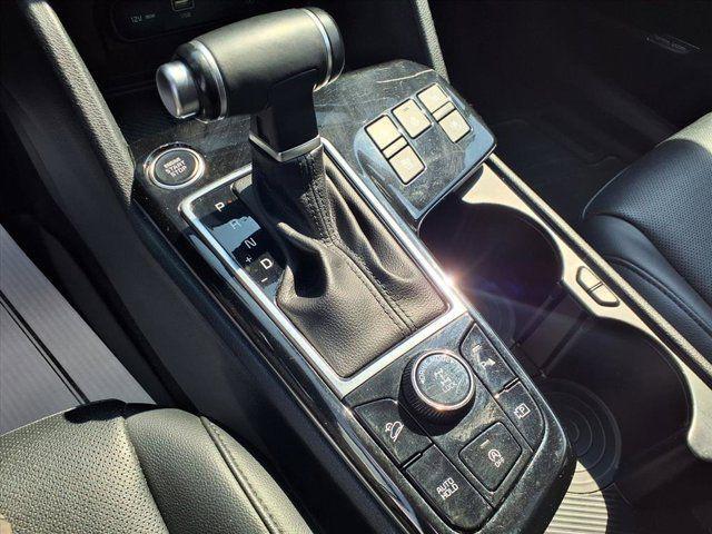 used 2023 Kia Sportage car, priced at $26,000