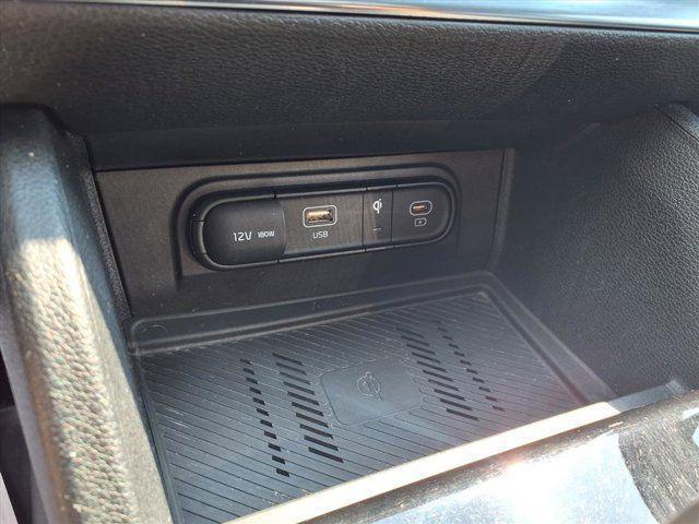 used 2023 Kia Sportage car, priced at $26,000