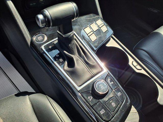 used 2023 Kia Sportage car, priced at $25,000