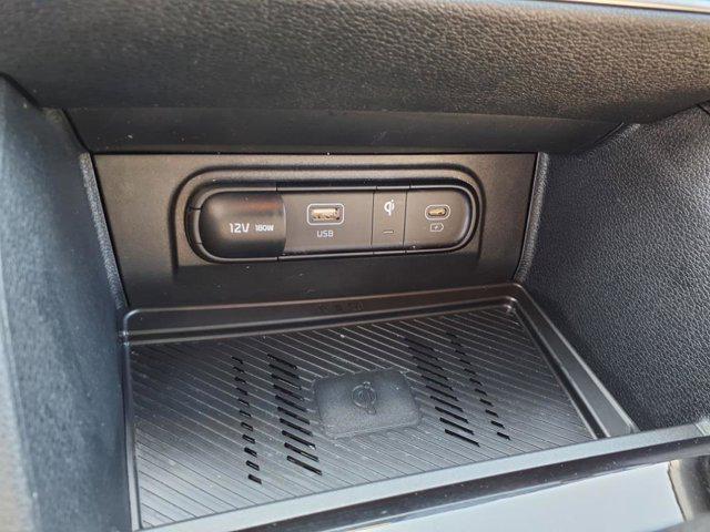 used 2023 Kia Sportage car, priced at $27,329