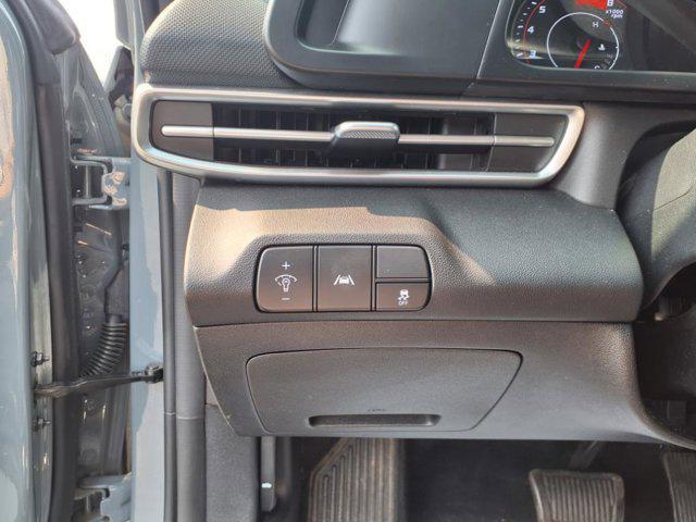 used 2023 Hyundai Elantra car, priced at $19,975