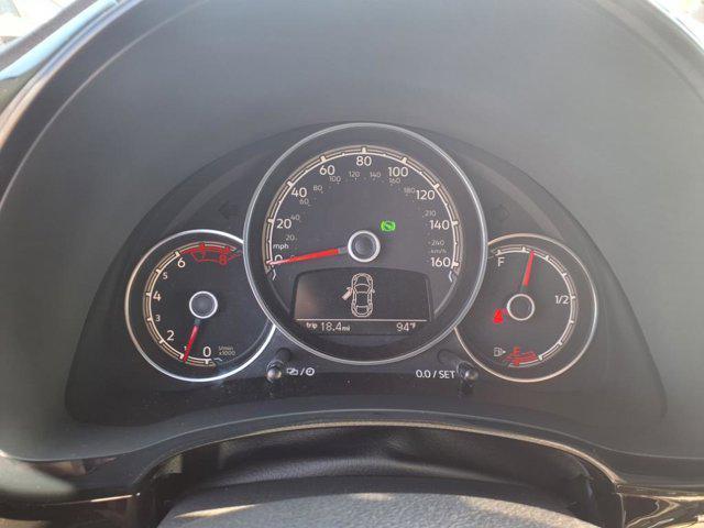used 2019 Volkswagen Beetle car, priced at $23,000