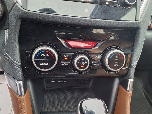 used 2022 Subaru Forester car, priced at $30,000