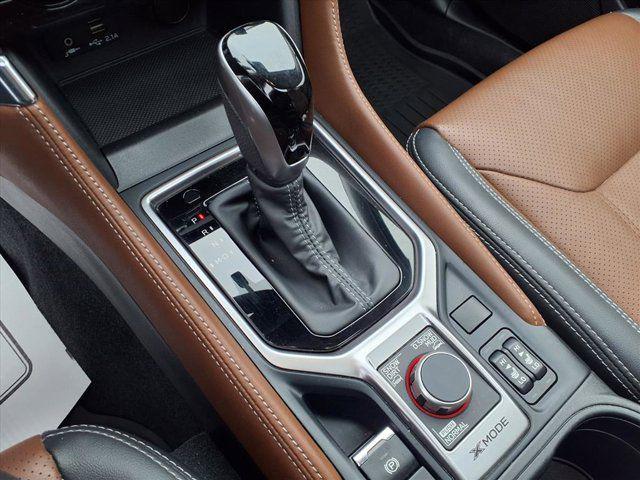 used 2022 Subaru Forester car, priced at $30,000