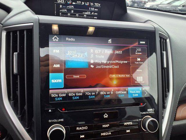 used 2022 Subaru Forester car, priced at $30,000