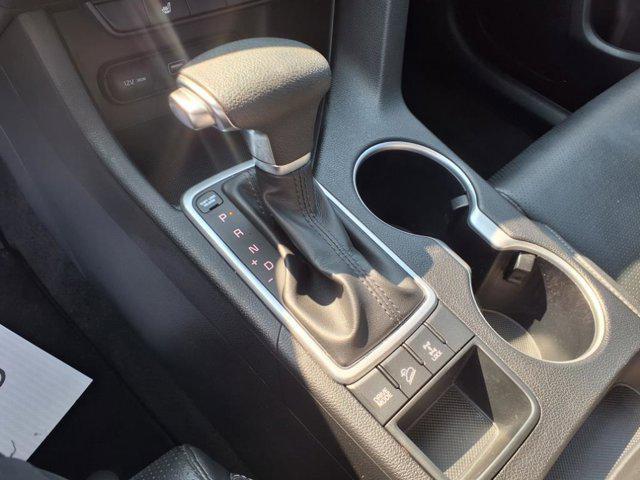 used 2022 Kia Sportage car, priced at $22,975