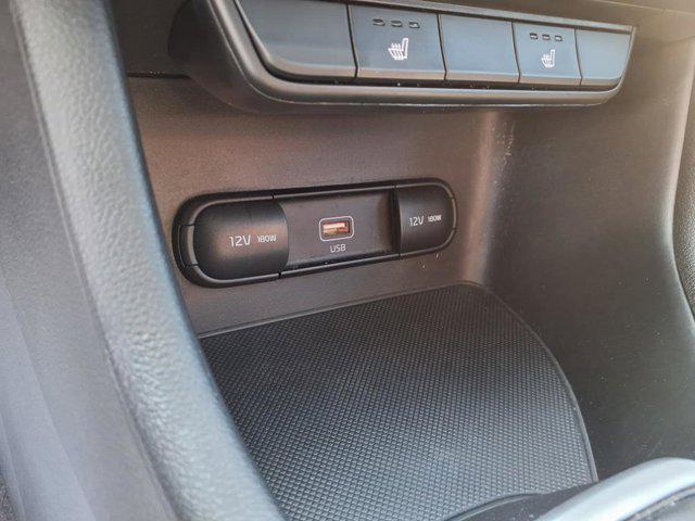 used 2022 Kia Sportage car, priced at $22,975