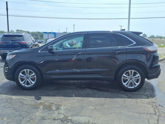 used 2015 Ford Edge car, priced at $10,200