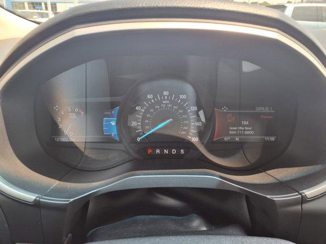 used 2015 Ford Edge car, priced at $10,200