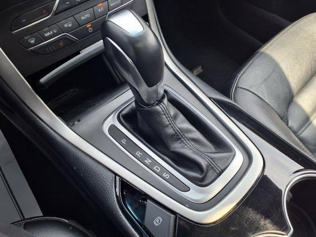 used 2015 Ford Edge car, priced at $10,200
