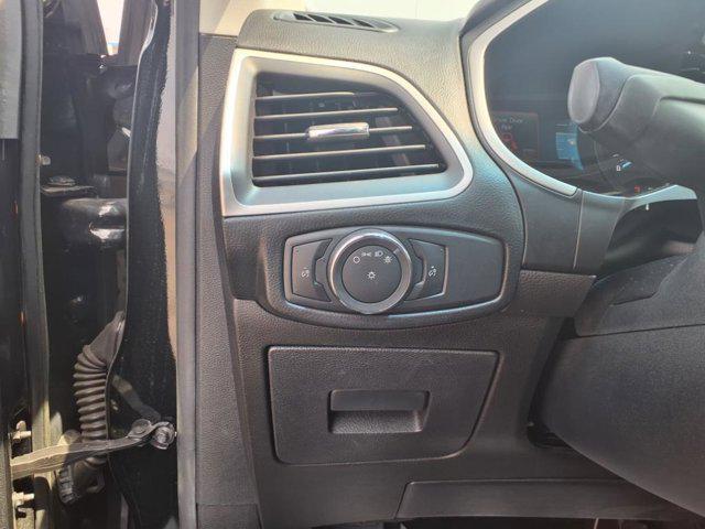 used 2015 Ford Edge car, priced at $10,200