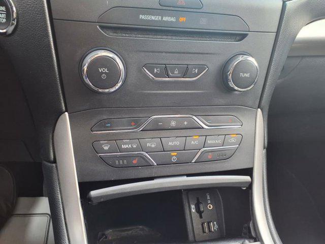 used 2015 Ford Edge car, priced at $10,200