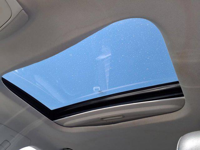 used 2014 Ford Fusion car, priced at $8,836