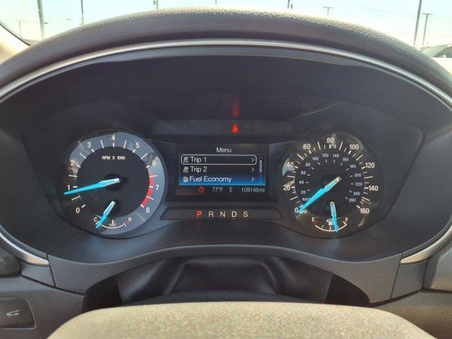 used 2014 Ford Fusion car, priced at $8,836