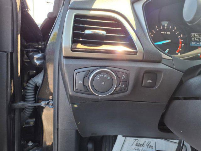 used 2014 Ford Fusion car, priced at $8,836