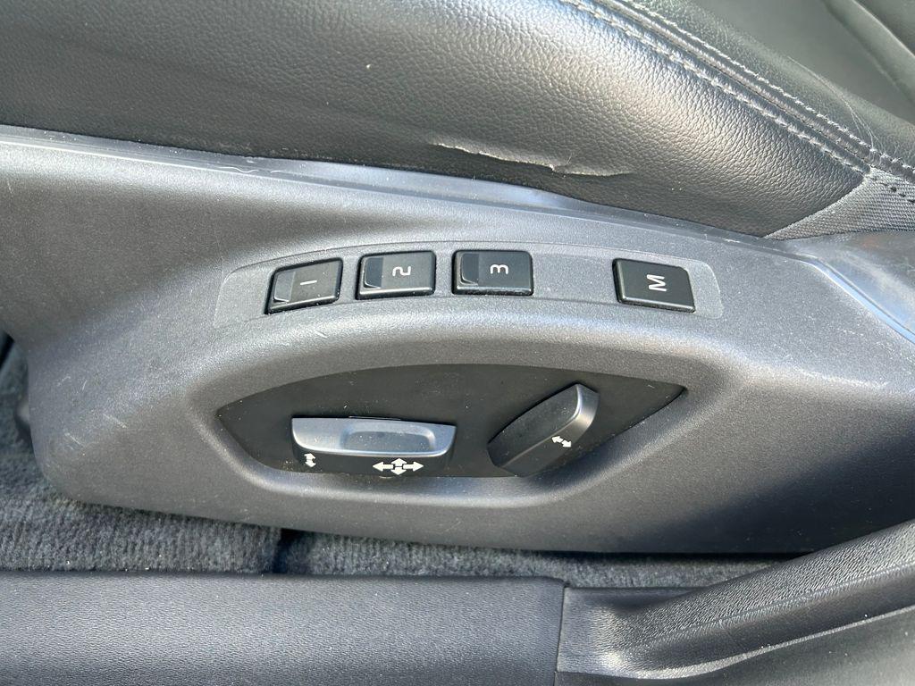 used 2015 Volvo S60 car, priced at $8,500