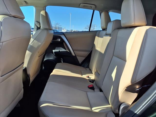 used 2013 Toyota RAV4 car, priced at $11,613