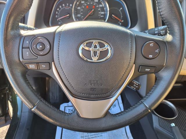 used 2013 Toyota RAV4 car, priced at $11,613