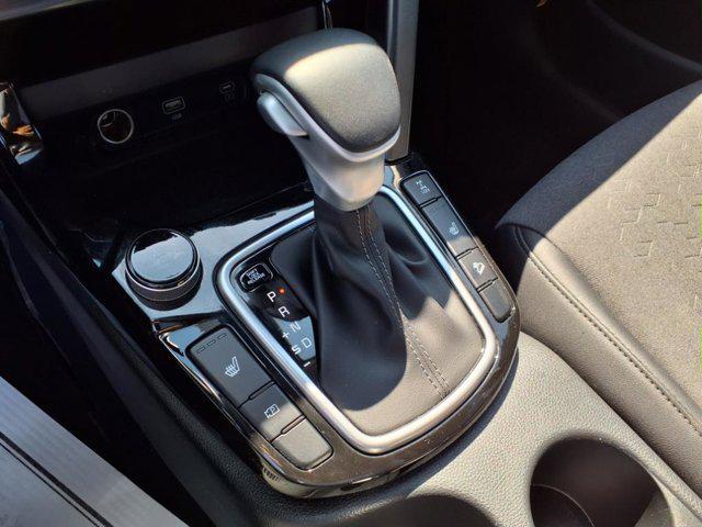 used 2024 Kia Seltos car, priced at $25,215