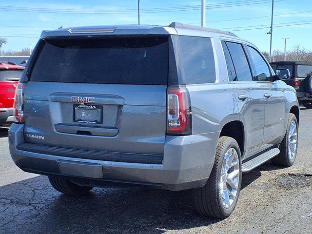 used 2020 GMC Yukon car, priced at $35,305