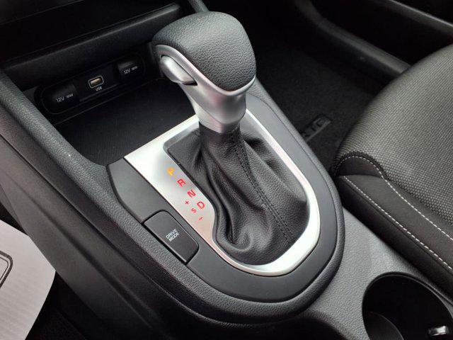 used 2023 Kia Forte car, priced at $19,680
