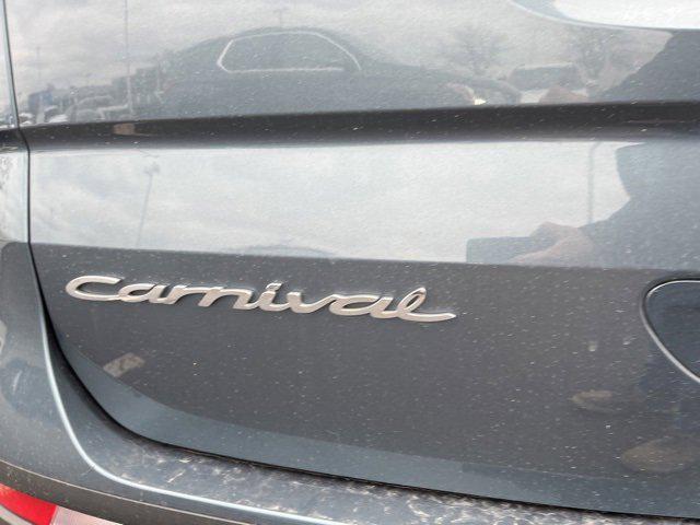 used 2022 Kia Carnival car, priced at $37,955