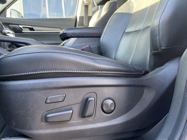 used 2022 Kia Telluride car, priced at $33,973