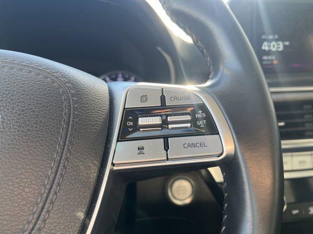 used 2022 Kia Telluride car, priced at $33,973