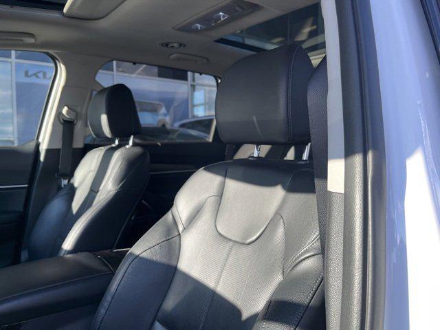 used 2022 Kia Telluride car, priced at $33,973