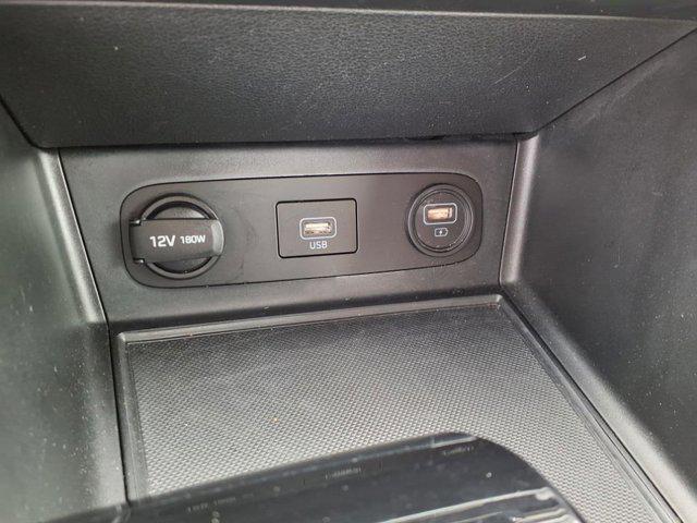 used 2020 Hyundai Sonata car, priced at $20,000
