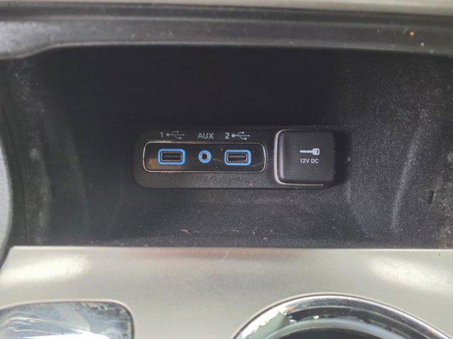 used 2018 Jeep Grand Cherokee car, priced at $17,737