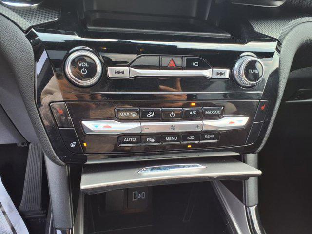 used 2022 Ford Explorer car, priced at $34,000