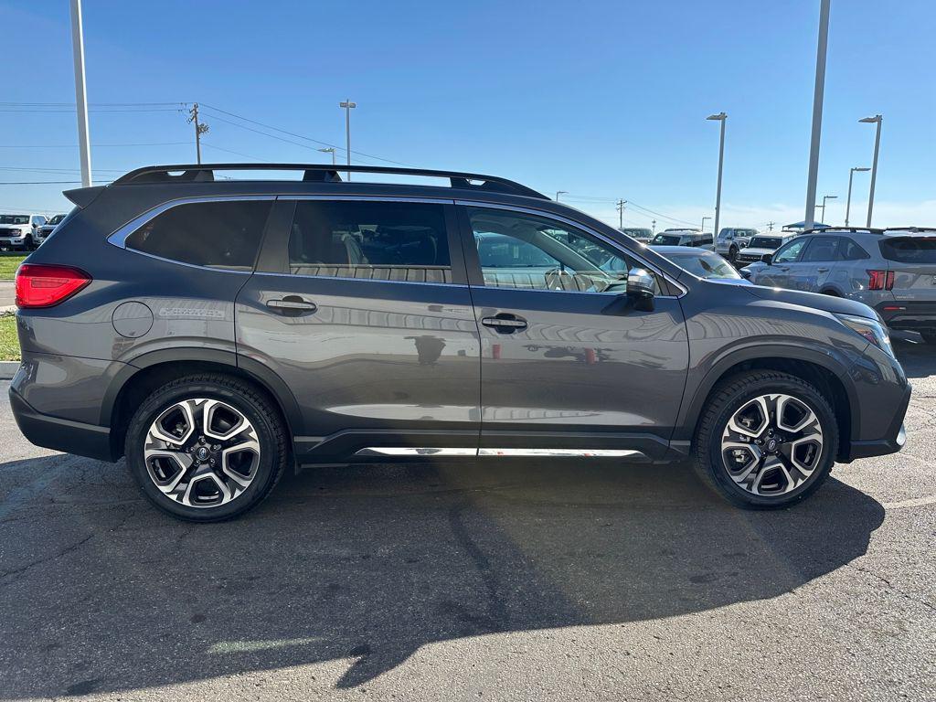 used 2023 Subaru Ascent car, priced at $33,000