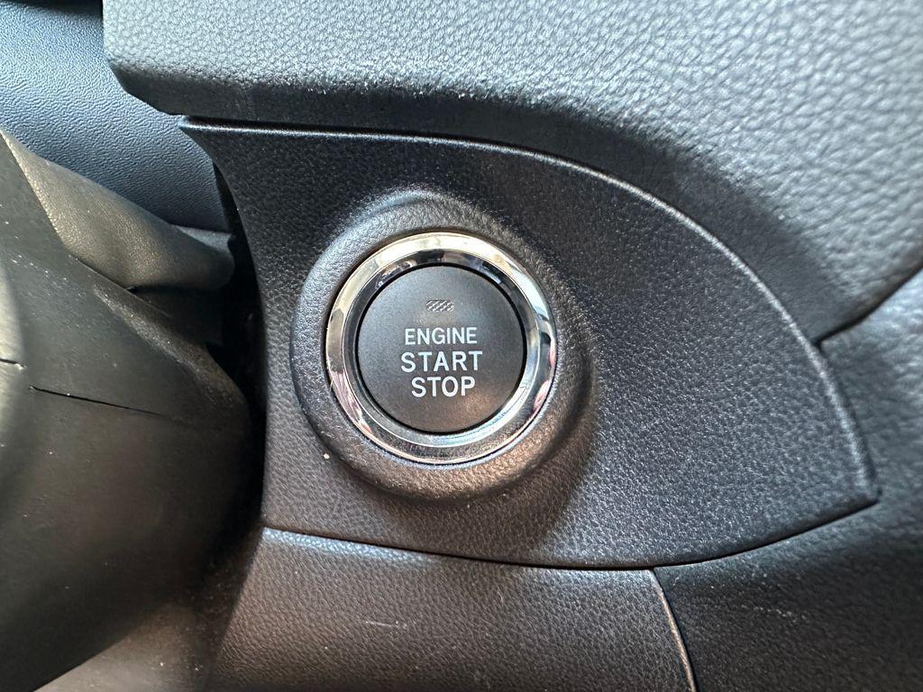 used 2023 Subaru Ascent car, priced at $33,000