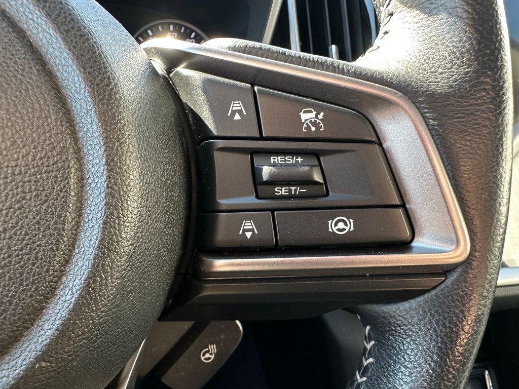 used 2023 Subaru Ascent car, priced at $33,000