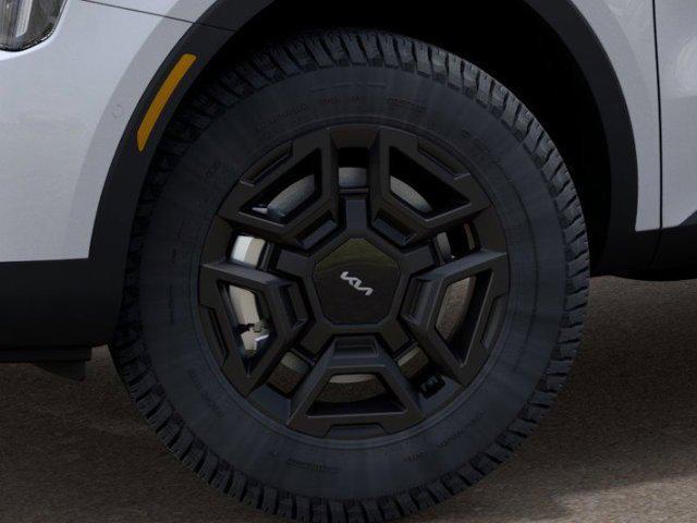 new 2024 Kia Sorento car, priced at $42,140