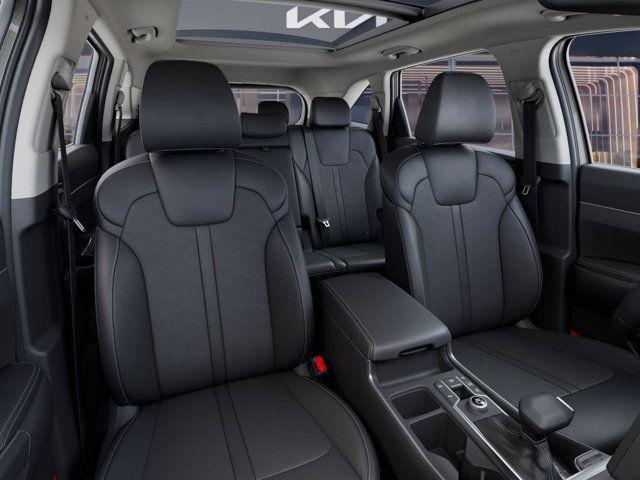 new 2026 Kia Sorento car, priced at $36,195
