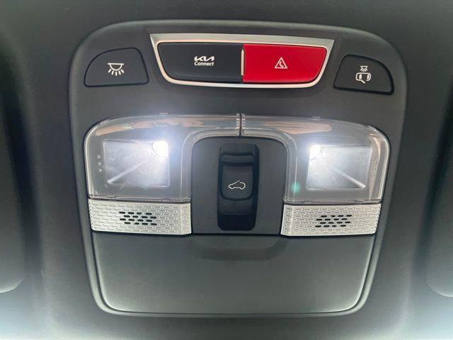 used 2023 Kia Telluride car, priced at $39,500
