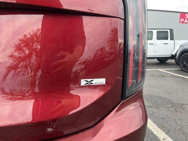 used 2023 Kia Telluride car, priced at $39,500