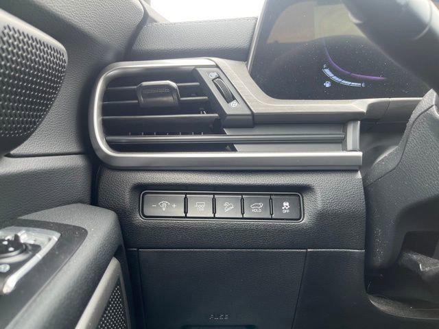 used 2023 Kia Telluride car, priced at $39,500